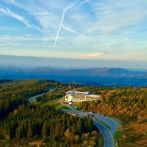 Nationalpark-Hotel Schliffkopf